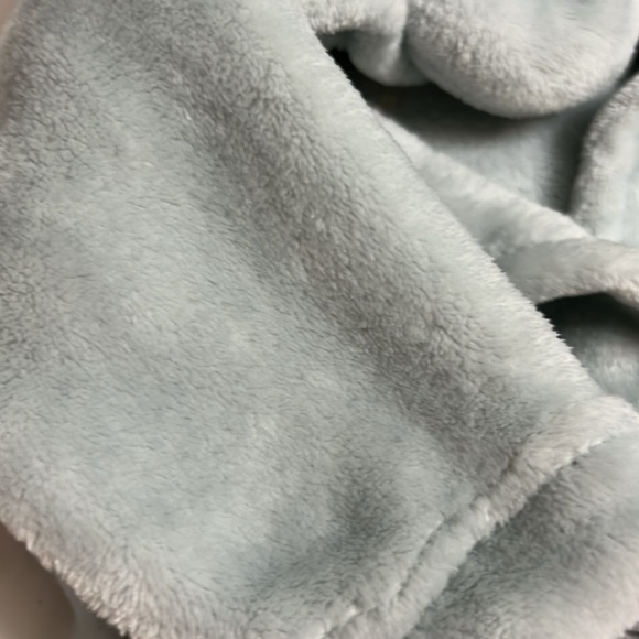 Mr. Pen baby robe. - Picture 4 of 10